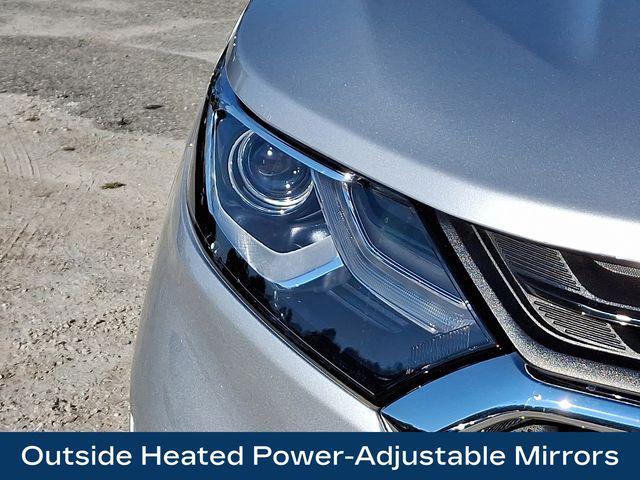 used 2019 Chevrolet Equinox car, priced at $14,927