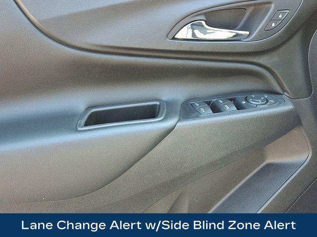 used 2019 Chevrolet Equinox car, priced at $14,927