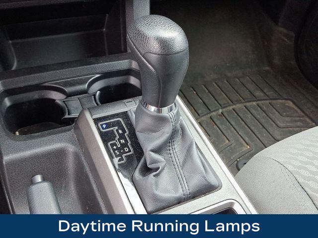 used 2023 Toyota Tacoma car, priced at $34,964