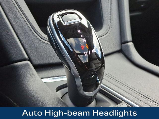used 2021 Cadillac XT5 car, priced at $28,968