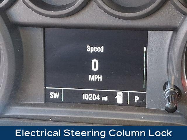 used 2024 Chevrolet Silverado 1500 car, priced at $25,807