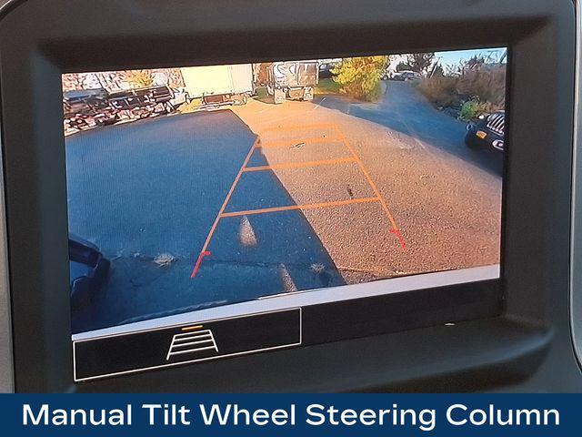 used 2024 Chevrolet Silverado 1500 car, priced at $25,807