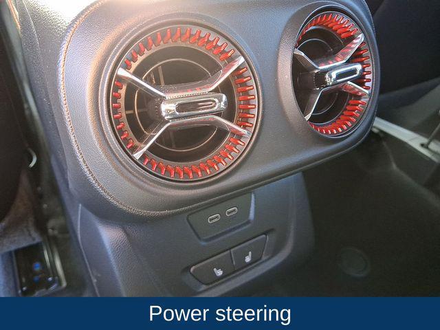 used 2025 Chevrolet Blazer EV car, priced at $31,000