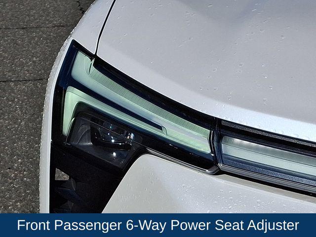 used 2025 Chevrolet Blazer EV car, priced at $31,000