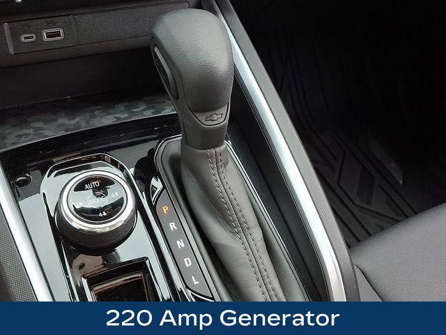 used 2024 Chevrolet Colorado car, priced at $38,197