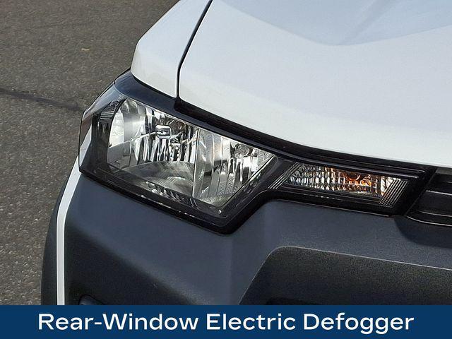 used 2024 Chevrolet Colorado car, priced at $38,197