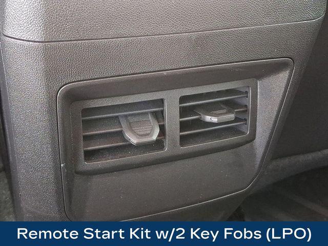 used 2024 Chevrolet Colorado car, priced at $38,197