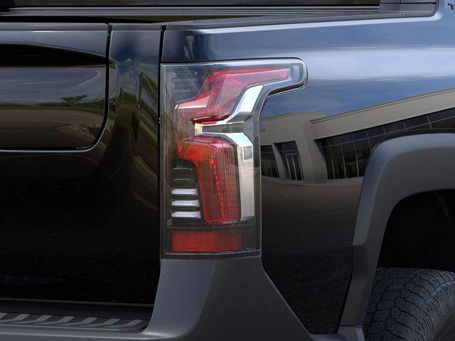 new 2026 Chevrolet Silverado EV car, priced at $77,304