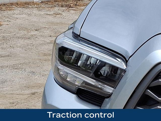 used 2022 Toyota Tacoma car, priced at $36,882