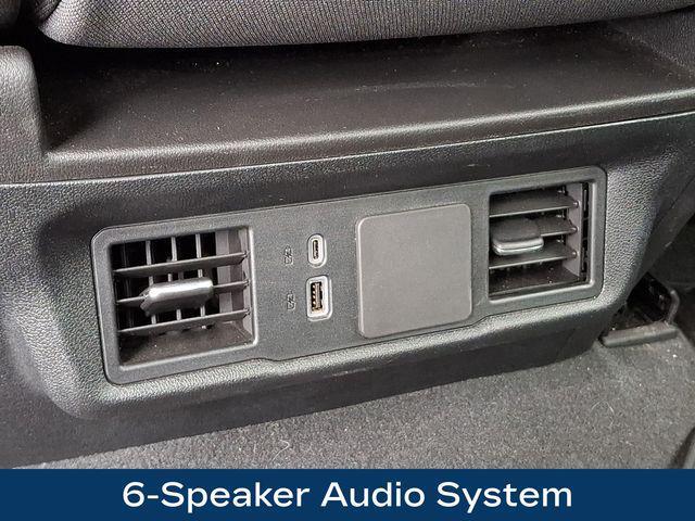 used 2024 Chevrolet Silverado 1500 car, priced at $36,514