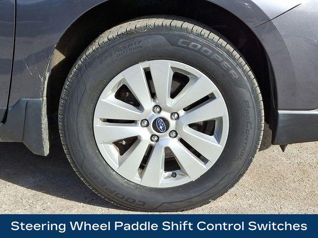 used 2018 Subaru Outback car, priced at $14,781