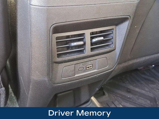 used 2024 GMC Canyon car, priced at $50,412