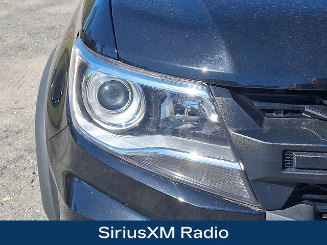 used 2021 Chevrolet Colorado car, priced at $25,832