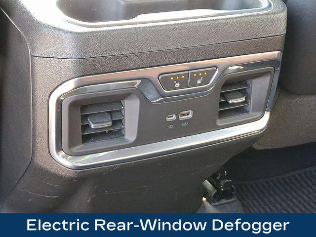 used 2024 GMC Sierra 1500 car, priced at $64,950