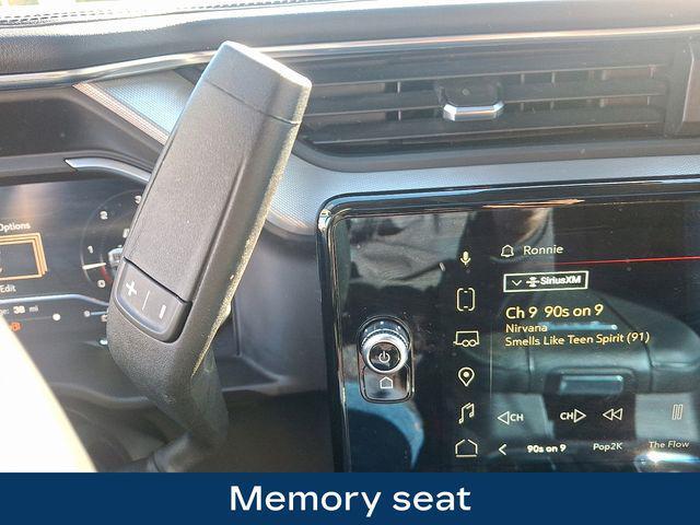 used 2024 GMC Sierra 2500 car, priced at $68,235