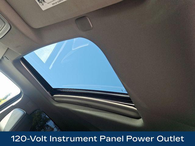 used 2024 GMC Sierra 2500 car, priced at $68,235