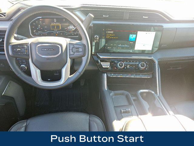 used 2024 GMC Sierra 2500 car, priced at $68,235