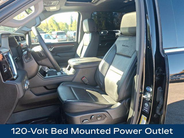 used 2024 GMC Sierra 2500 car, priced at $68,235