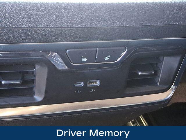 used 2024 GMC Sierra 2500 car, priced at $68,235