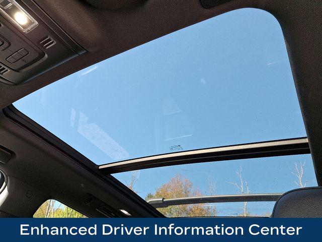 used 2022 Chevrolet Suburban car, priced at $45,867