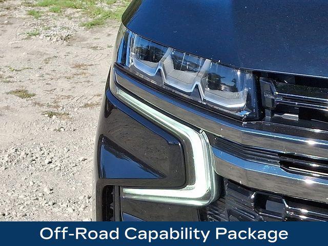 used 2022 Chevrolet Suburban car, priced at $45,867