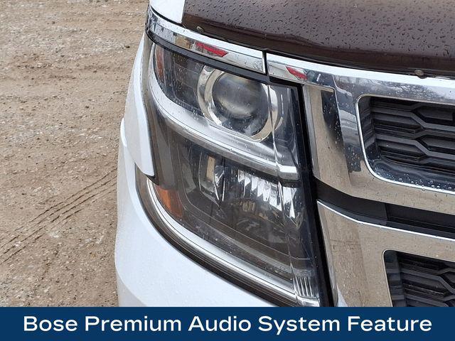 used 2019 Chevrolet Suburban car, priced at $27,853