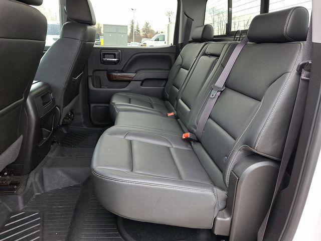 used 2017 GMC Sierra 1500 car, priced at $27,807