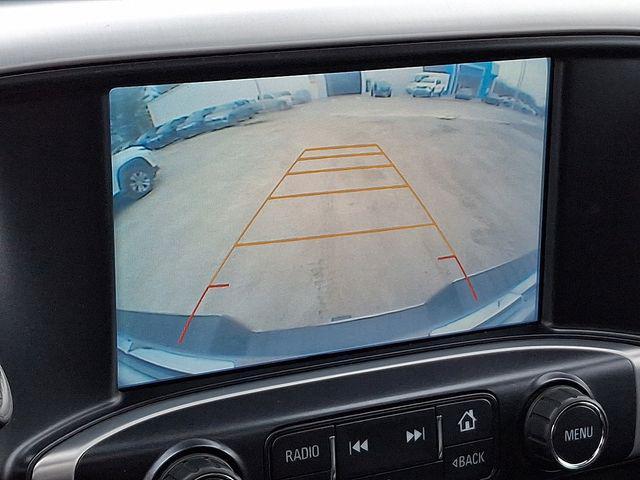 used 2017 GMC Sierra 1500 car, priced at $27,807