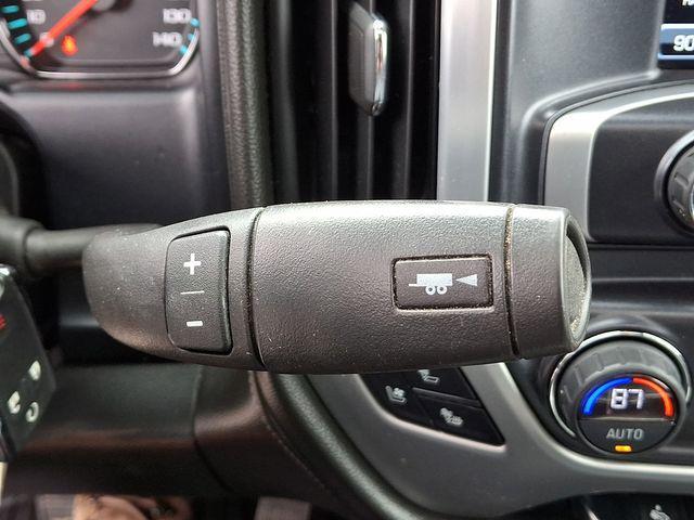 used 2017 GMC Sierra 1500 car, priced at $27,807