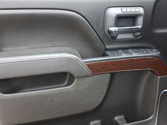 used 2017 GMC Sierra 1500 car, priced at $27,807