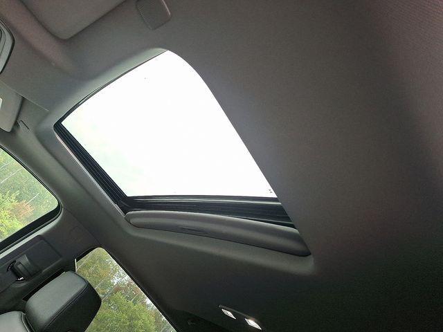 used 2025 Chevrolet Silverado 1500 car, priced at $58,040