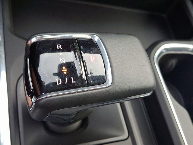 used 2025 Chevrolet Silverado 1500 car, priced at $58,040