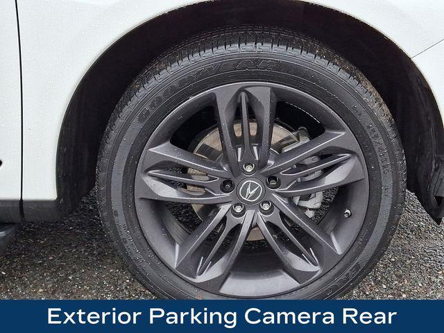 used 2020 Acura RDX car, priced at $28,943