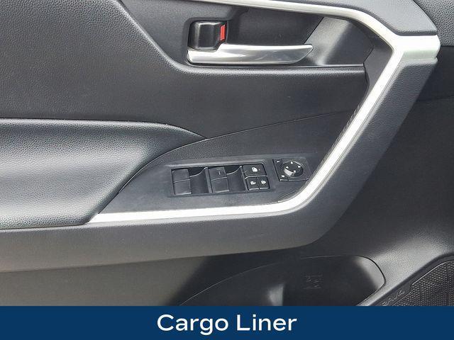 used 2020 Toyota RAV4 car, priced at $20,749