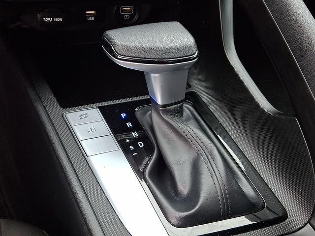 used 2021 Hyundai Elantra car, priced at $15,769