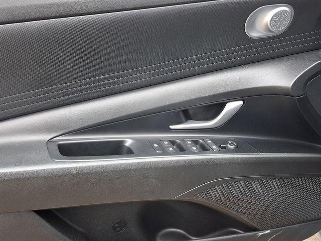 used 2021 Hyundai Elantra car, priced at $15,769