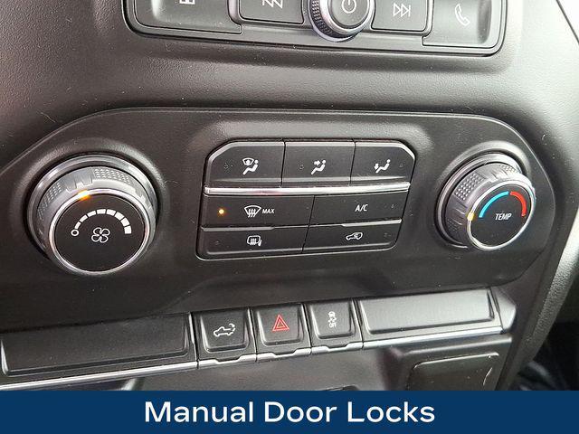 used 2021 Chevrolet Silverado 3500 car, priced at $37,598