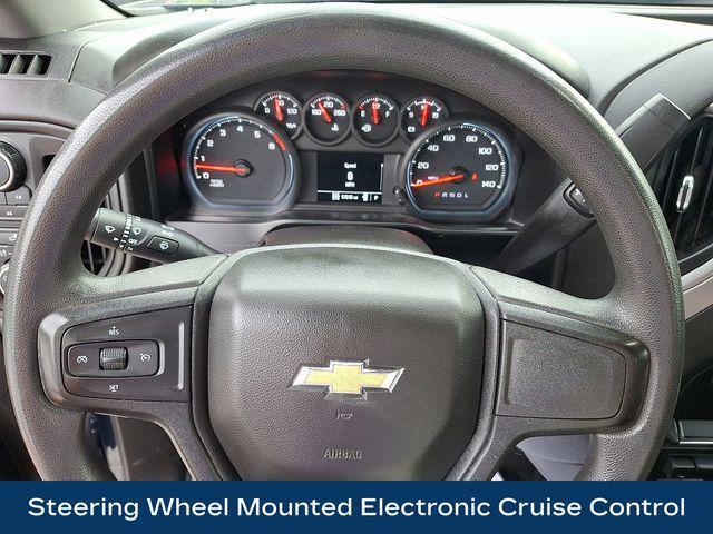 used 2021 Chevrolet Silverado 3500 car, priced at $37,598