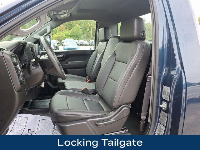 used 2021 Chevrolet Silverado 3500 car, priced at $37,598