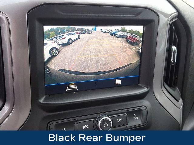 used 2021 Chevrolet Silverado 3500 car, priced at $37,598