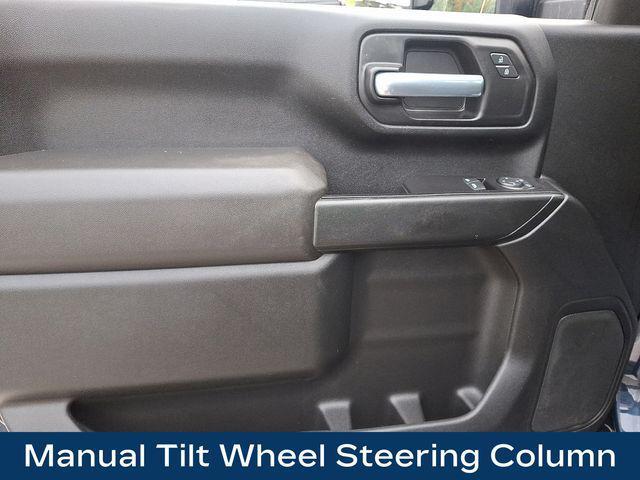 used 2021 Chevrolet Silverado 3500 car, priced at $37,598