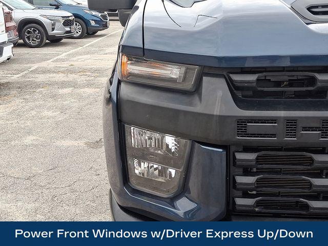 used 2021 Chevrolet Silverado 3500 car, priced at $37,598