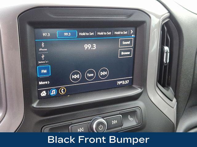 used 2021 Chevrolet Silverado 3500 car, priced at $37,598