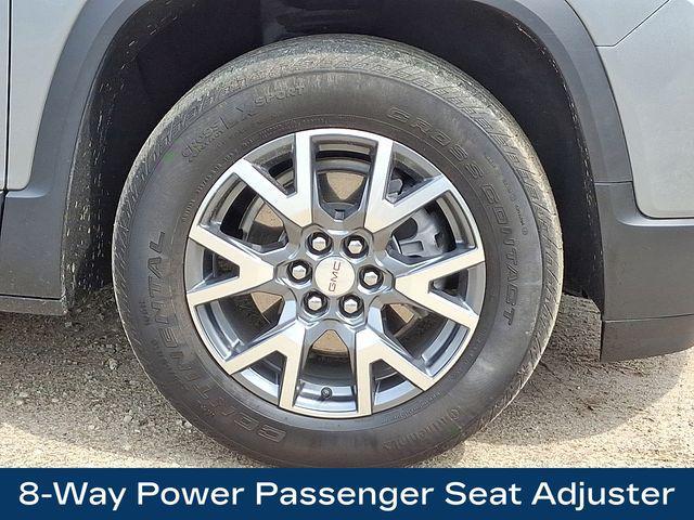 used 2023 GMC Acadia car, priced at $25,923