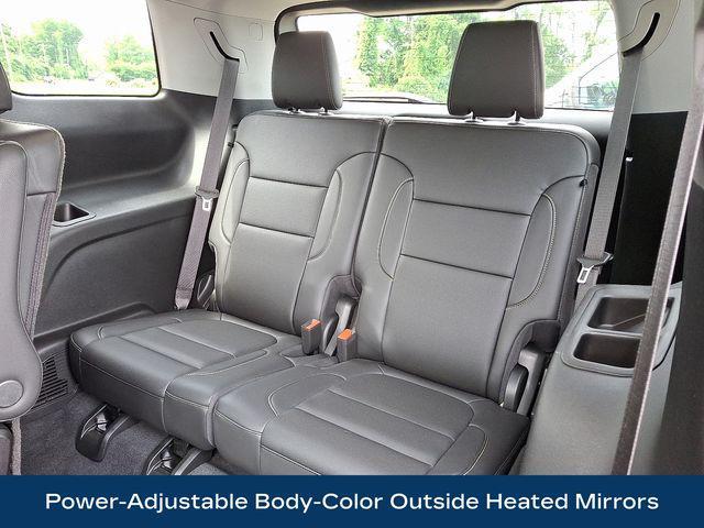 used 2023 GMC Acadia car, priced at $25,923