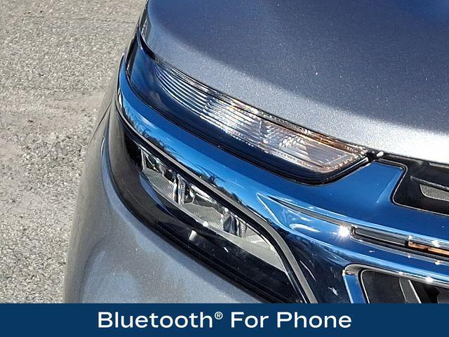 used 2024 Chevrolet Equinox car, priced at $20,983