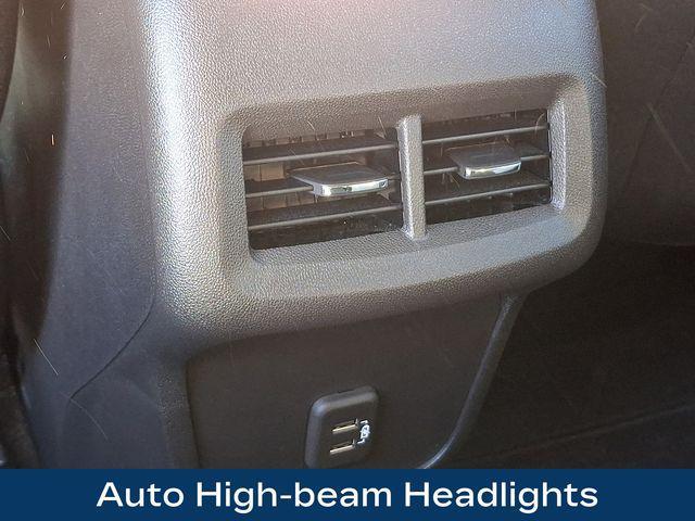 used 2024 Chevrolet Equinox car, priced at $20,983