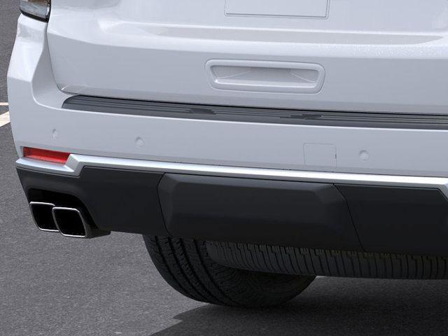 new 2026 Chevrolet Suburban car, priced at $92,180