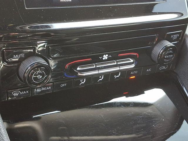 used 2023 Jeep Grand Cherokee car, priced at $25,514