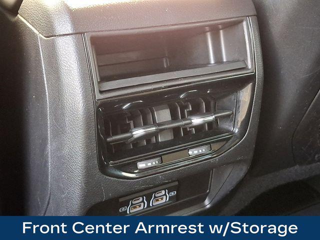 used 2023 Jeep Grand Cherokee car, priced at $25,514